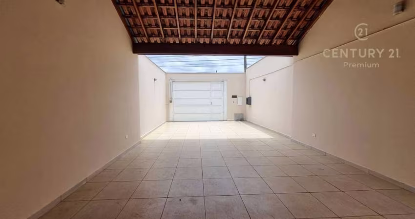 Casa com 2 dormitórios à venda, 199 m² por R$ 290.000,00 - Jardim Itamaracá - Piracicaba/SP