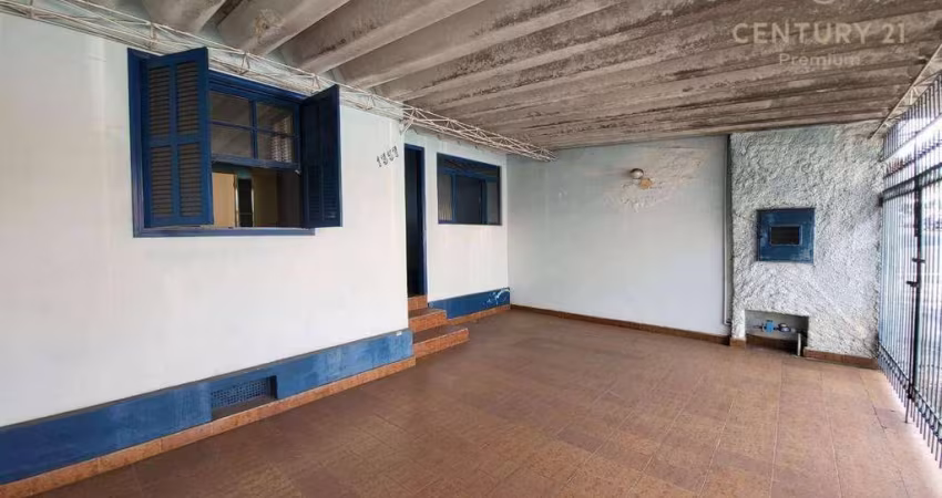 Casa com 2 dormitórios à venda, 101 m² por R$ 290.000,00 - Alto - Piracicaba/SP