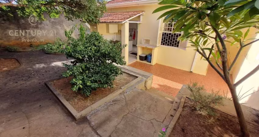 Casa no Centro à venda, 158 m² - Centro - Piracicaba/SP