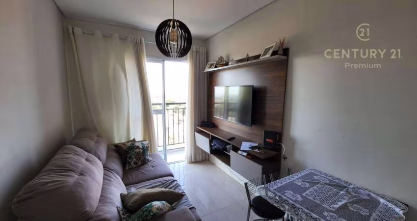Apartamento no Terra Rica