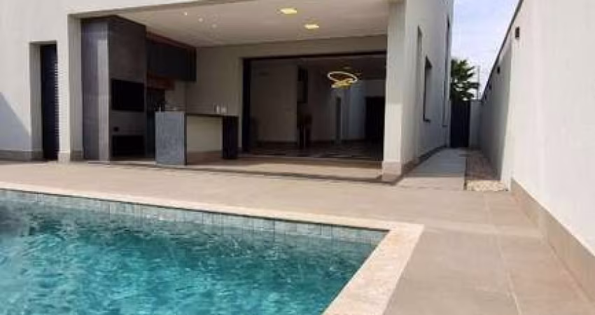 Casa com 3 dormitórios à venda, 270 m² por R$ 2.150.000,00 - Reserva do Engenho - Piracicaba/SP