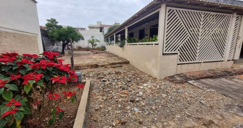 Casa com 2 dormitórios à venda, 137 m² por R$ 1.500.000,00 - Alto - Piracicaba/SP
