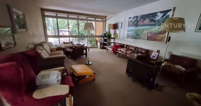 Casa com 5 dormitórios à venda, 370 m² por R$ 1.800.000,00 - Alto - Piracicaba/SP