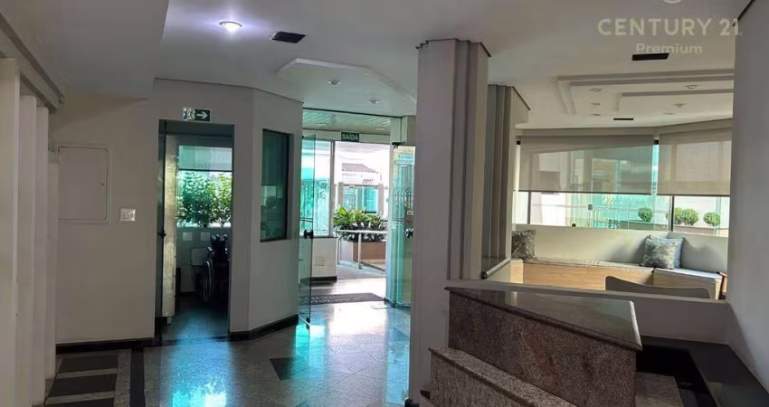 Apartamento com 3 dormitórios à venda, 103 m² por R$ 350.000,00 - Centro - Piracicaba/SP