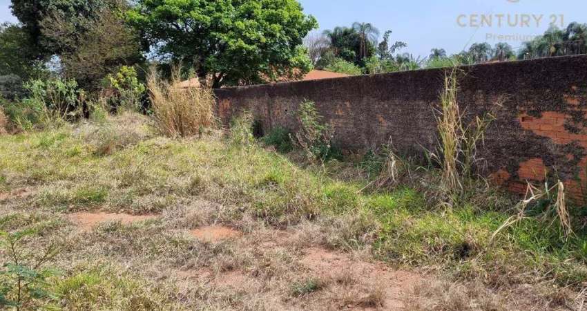 Área à venda, 3180 m² por R$ 3.816.888,00 - Vila Prudente - Piracicaba/SP
