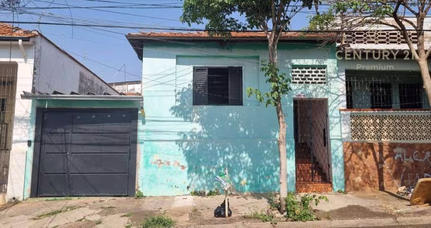 Casa com 3 dormitórios à venda, 290 m² por R$ 560.000,00 - Alto - Piracicaba/SP