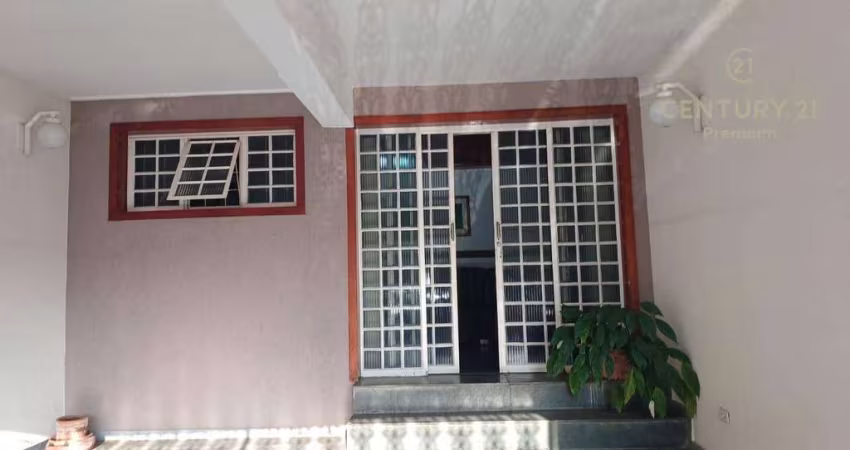 Casa com 3 dormitórios à venda, 225 m² por R$ 600.000,00 - Jardim Elite - Piracicaba/SP