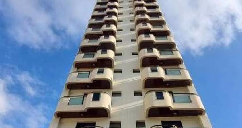 Apartamento com 3 dormitórios à venda, 104 m² por R$ 318.000,00 - Centro - Piracicaba/SP