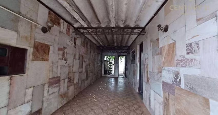 Casa com 4 dormitórios à venda, 240 m² por R$ 470.000,00 - Jardim Monumento - Piracicaba/SP