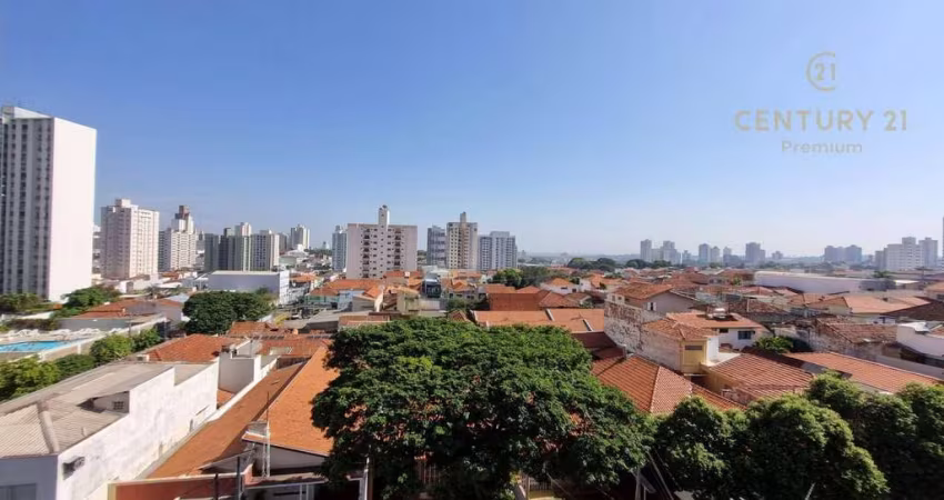 Apartamento com 4 dormitórios à venda, 202 m² por R$ 1.340.000,00 - Alto - Piracicaba/SP