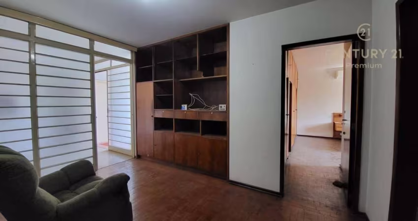 Casa com 6 dormitórios para alugar, 325 m² por R$ 10.231,76/mês - Cidade Jardim - Piracicaba/SP