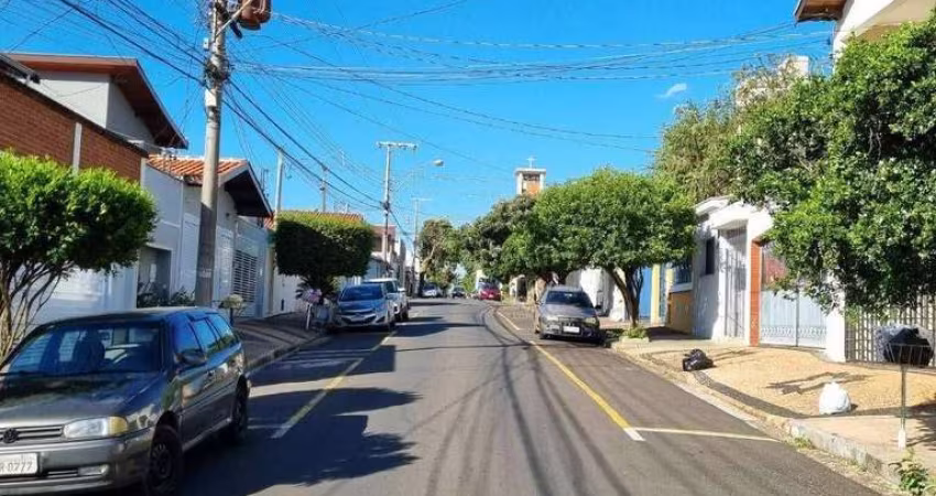 Casa com 3 dormitórios à venda, 88 m² por R$ 398.000,00 - São Dimas - Piracicaba/SP