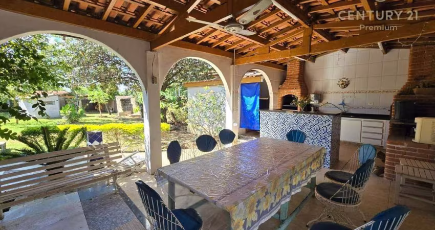 Chácara à venda, 458 m² por R$ 400.000 - Jardim São Francisco - Piracicaba/SP