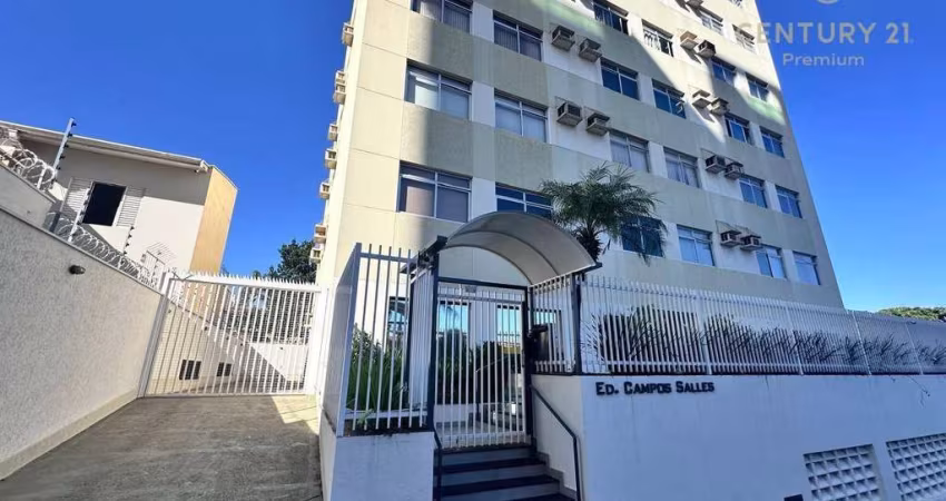 Sala à venda por R$ 195.000 - Vila Independência - Piracicaba/SP