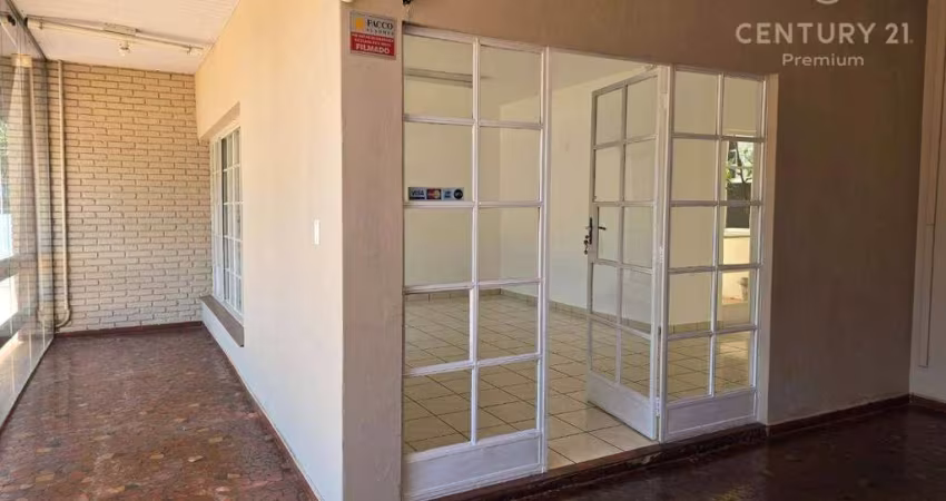 Loja para alugar, 156 m² por R$ 5.394,18/mês - Alto - Piracicaba/SP