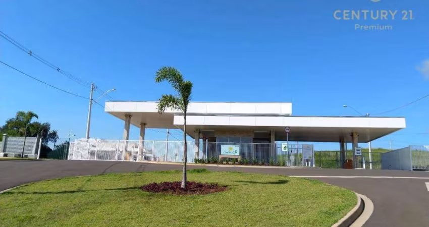 Terreno à venda, 260 m² por R$ 215.000,00 - Soleil - Piracicaba/SP