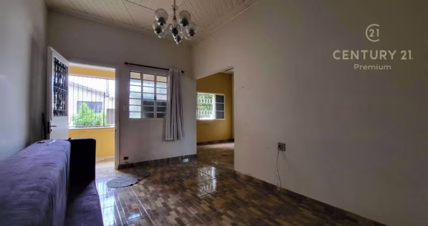 Casa para alugar, 130 m² por R$ 2.500,00/mês - Alto - Piracicaba/SP