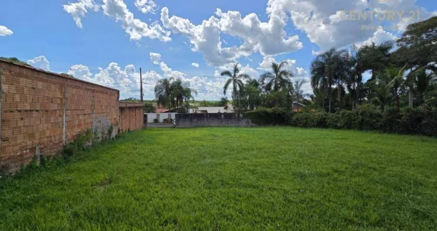 Terreno à venda, 874 m² por R$ 315.000,00 - Colinas do Piracicaba (Ártemis) - Piracicaba/SP