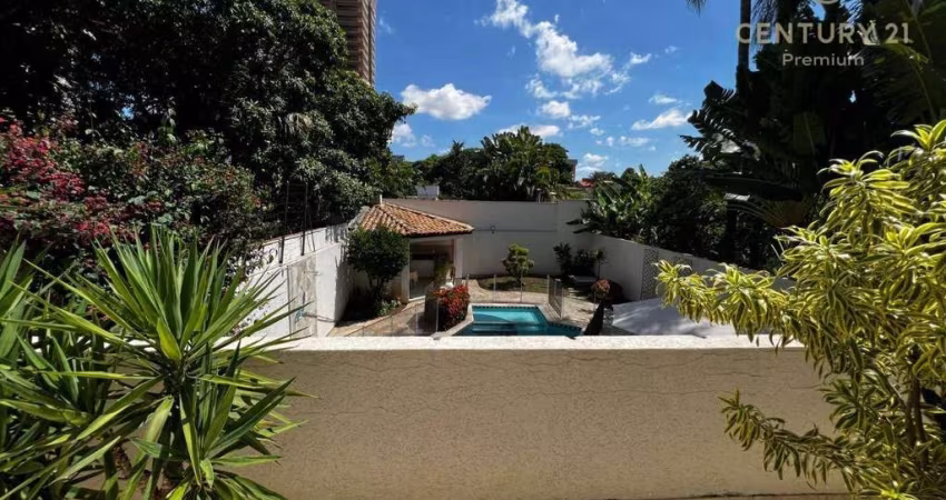 Casa com 4 dormitórios à venda, 410 m² por R$ 1.690.000,00 - São Dimas - Piracicaba/SP