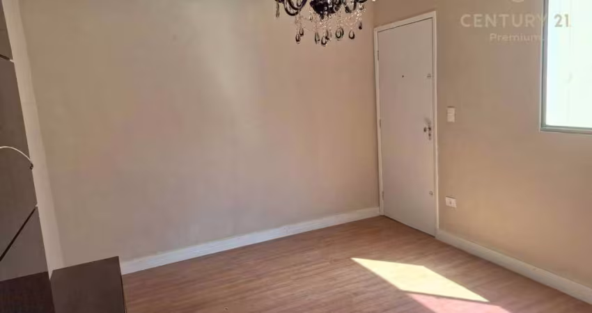 Apartamento com 2 dormitórios à venda, 49 m² por R$ 165.000,00 - Alto - Piracicaba/SP