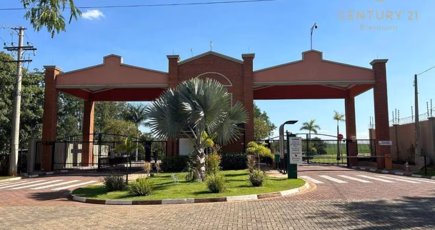 Terreno à venda, 300 m² por R$ 165.000,00 - Residencial Fazenda Pinheirinho - Rio das Pedras/SP