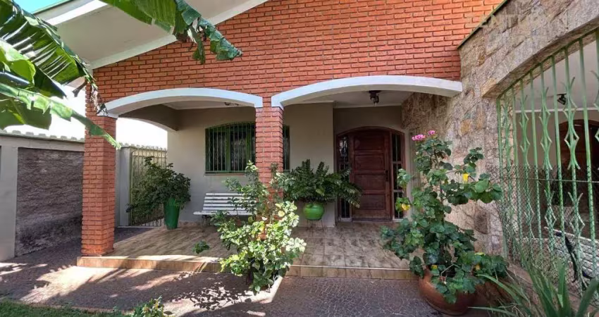 Casa com 4 dormitórios à venda, 355 m² por R$ 1.900.000,00 - Alemães - Piracicaba/SP