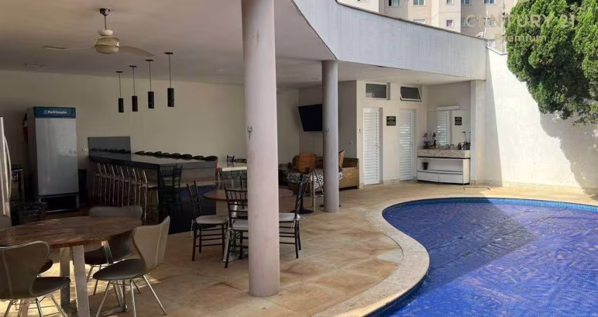Casa com 3 dormitórios à venda, 338 m² por R$ 1.350.000,00 - Centro - Piracicaba/SP