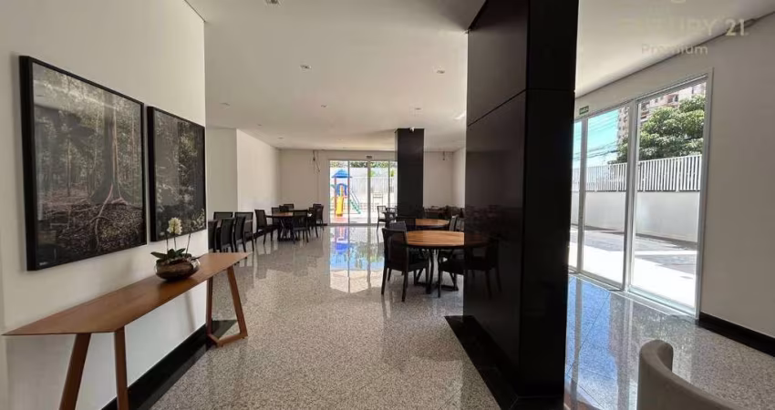 Apartamento com 3 dormitórios à venda, 164 m² por R$ 1.220.000,00 - Centro - Piracicaba/SP