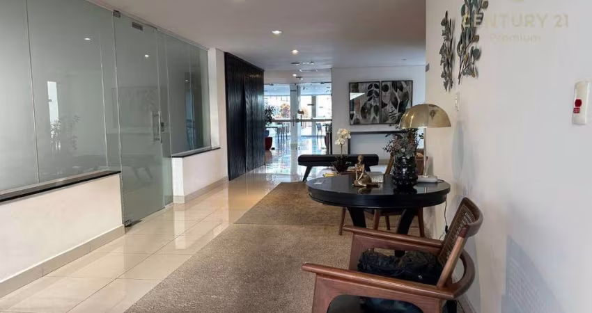 Apartamento com 3 dormitórios à venda, 116 m² por R$ 900.000,00 - São Judas - Piracicaba/SP