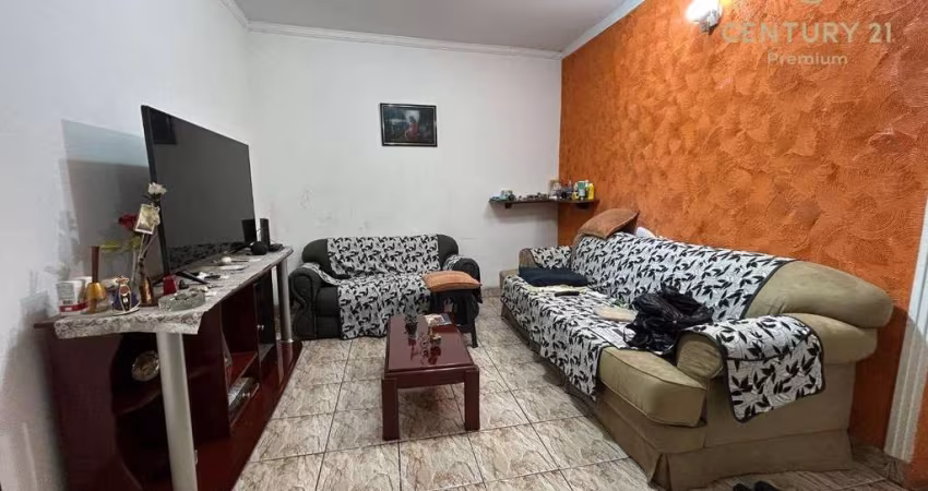 Casa com 2 dormitórios à venda, 95 m² por R$ 400.000,00 - São Dimas - Piracicaba/SP