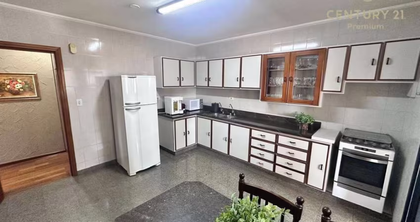 Apartamento com 3 dormitórios à venda, 137 m² por R$ 480.000,00 - Alto - Piracicaba/SP