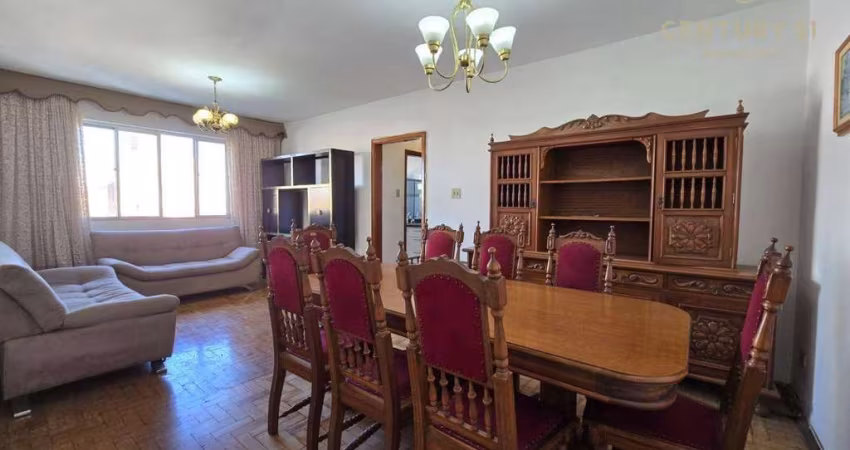 Apartamento com 3 dormitórios, 105 m² - venda por R$ 250.000,00 ou aluguel por R$ 2.304,12/mês - Centro - Piracicaba/SP