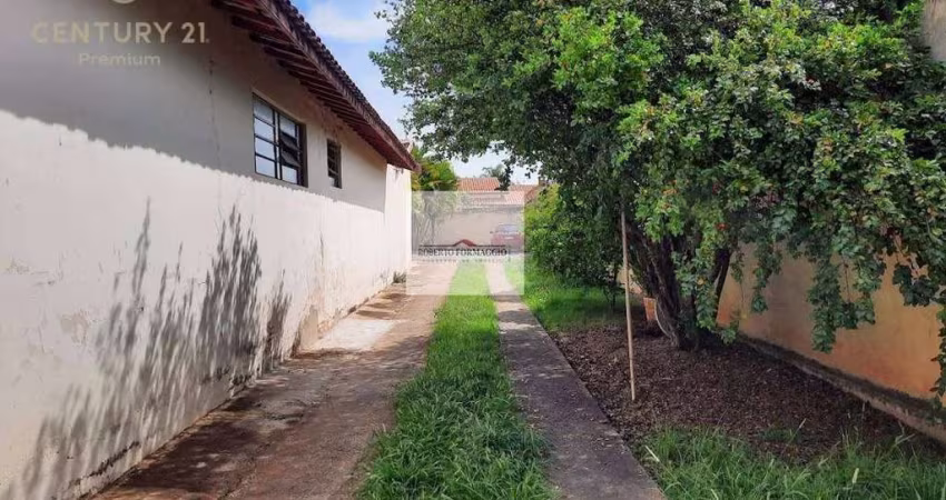 Casa à venda por R$ 850.000,00 - Piracicamirim - Piracicaba/SP