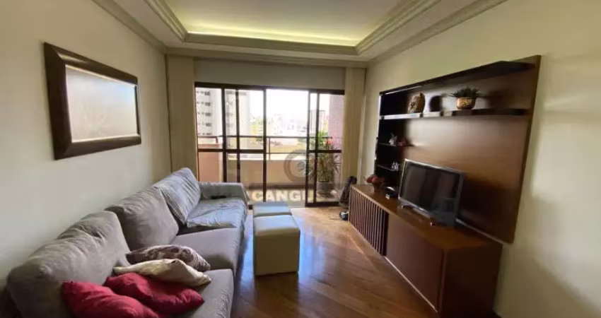 Apartamento à venda 4 quartos, 1 suite, 1 vaga, 203m², jardim agari, londrina - pr