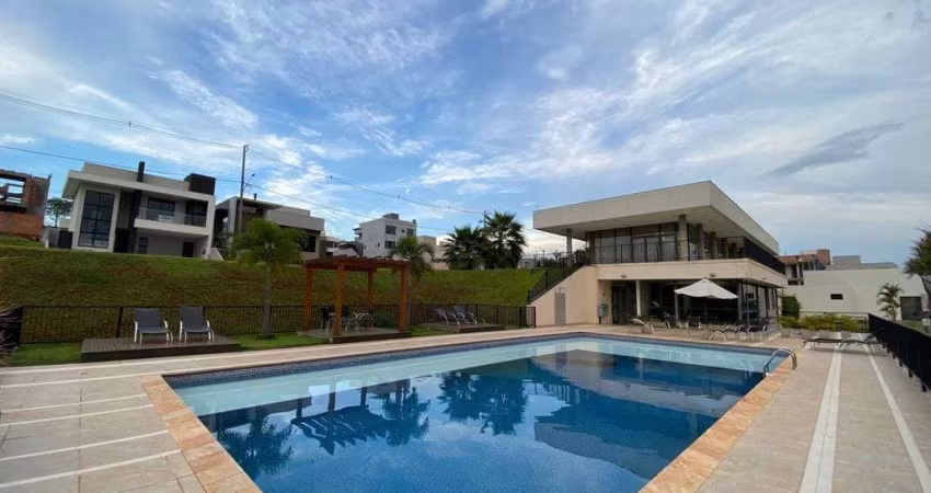 Terreno à venda, Parque Tauá - Tangará, Londrina, PR