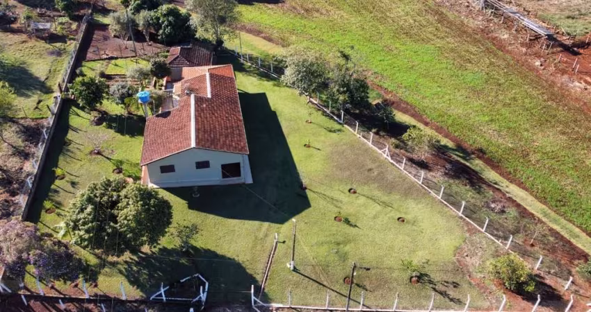 Chácara à venda, Área Rural de Londrina, Londrina, PR