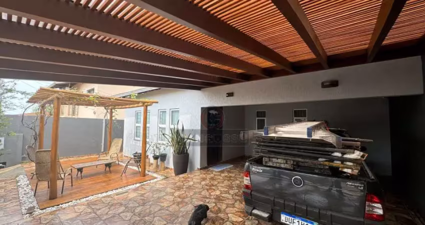 Casa com 3 quartos à venda na Rua Laurinda Pereira, 87, Monte Belo, Londrina