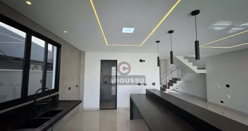Casa à venda, Condomínio Parque Tauá, Londrina, PR