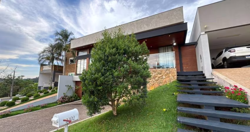 Casa em Condominio à venda, Royal Forest Residence, Londrina, PR