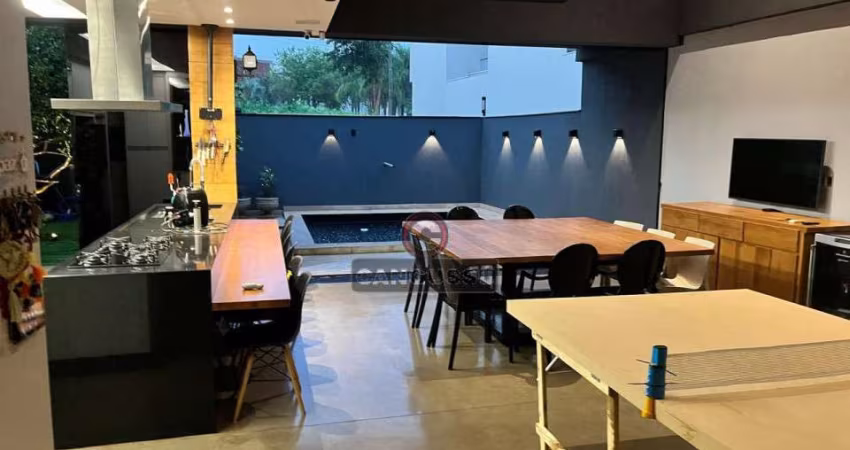 CASA A VENDA NO CONDOMÍNIO BELLA VITTA