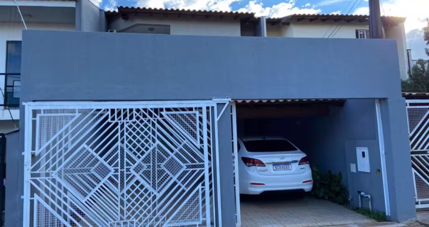 Casa para locação, Burle Marx, Londrina PR