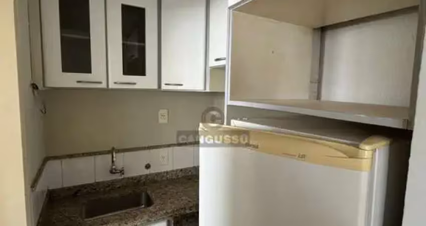 Apartamento com 1 quarto à venda na Rua Prefeito Hugo Cabral, 389, Centro, Londrina