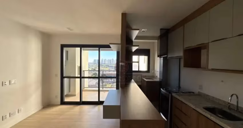 Edifício mind | 70m² | sofisticação e localização privilegiada