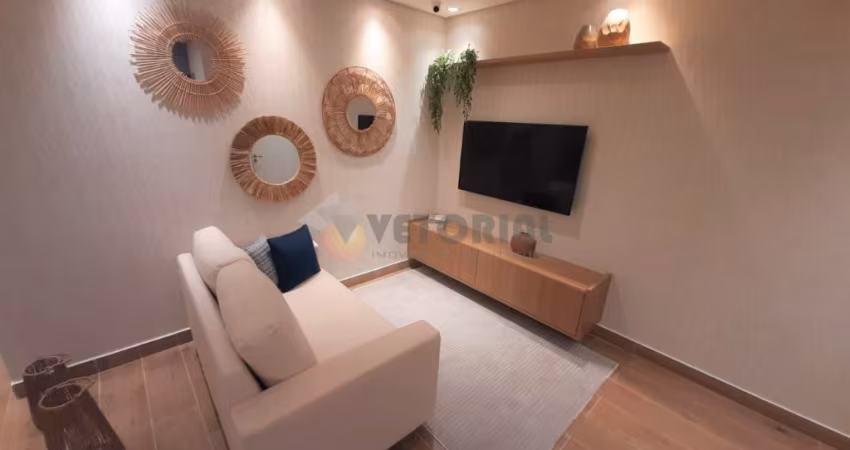 Apartamento com 2 quartos, 61 m², à venda por R$ 387.000,00 - Martim de Sá - Caraguatatuba/SP
