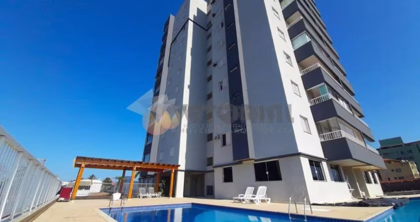 Apartamento com 3 dormitórios à venda, 92 m² por R$ 1.150.000,00 - Indaiá - Caraguatatuba/SP