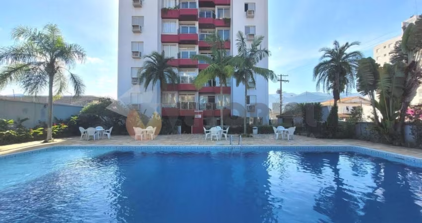 Apartamento com 3 dormitórios à venda, 110 m² por R$ 670.000,00 - Martim de Sá - Caraguatatuba/SP