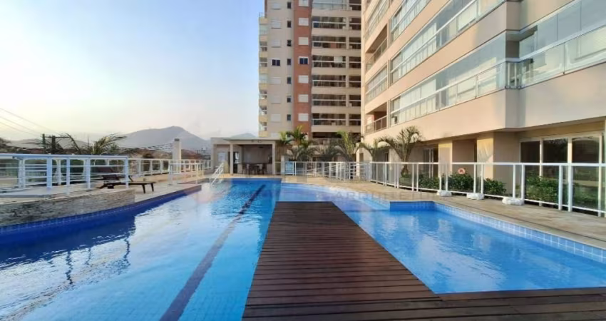 Cobertura com 4 quartos, 163 m², à venda por R$ 2.400.000,00 - Martim de Sá - Caraguatatuba/SP
