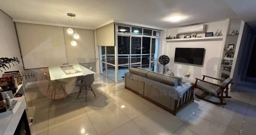 Apartamento com 3 quartos, 117 m², à venda por R$ 905.000,00 - Jardim Aruan - Caraguatatuba/SP