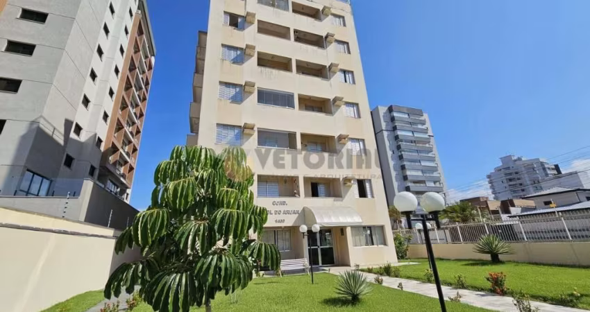 Apartamento com 1 dormitório à venda, 55 m² por R$ 430.000,00 - Jardim Aruan - Caraguatatuba/SP