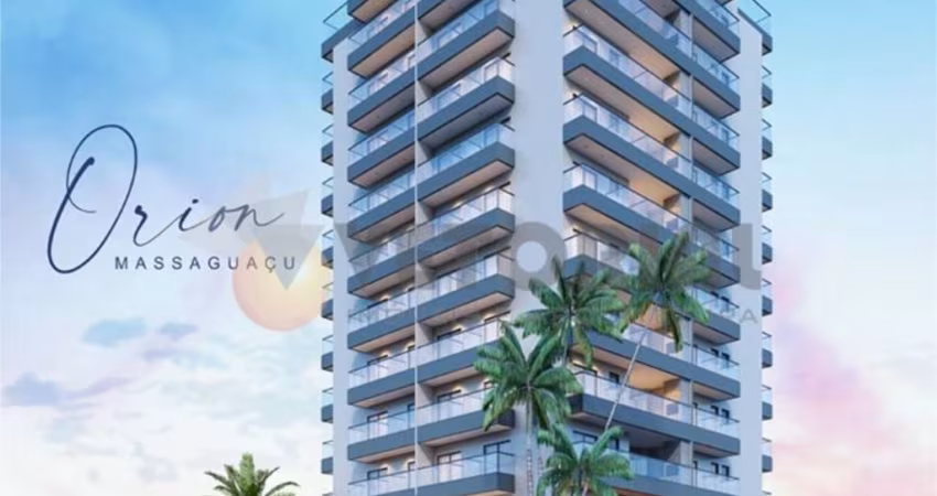 Apartamentos Frente Mar ' Preço de Custo' - Massaguaçu, Caraguatatuba SP